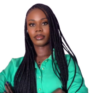 Fortune Jonathan-Freelancer in Africa,Nigeria