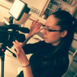 Ermina P-Freelancer in Thessaloniki,Greece