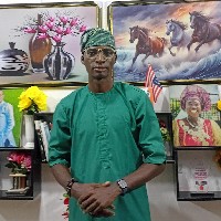 Ayomiposi Balogun-Freelancer in Abuja Municipal Area Council,Nigeria