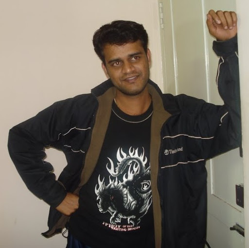 Shivaraj Katagi-Freelancer in Dharwad,India