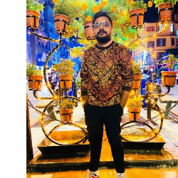 Vikash Sharma-Freelancer in Siliguri,India