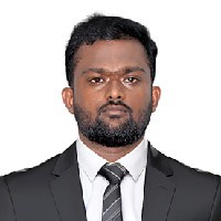 Mugesh Kannan M-Freelancer in Chennai,India