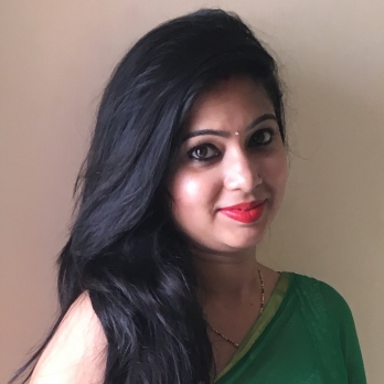 Prity Tiwary-Freelancer in Noida,India