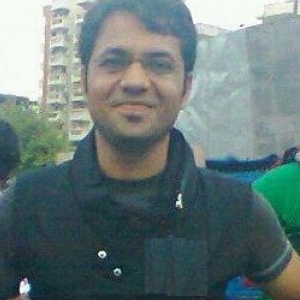 Hiren Tankariya-Freelancer in ,India