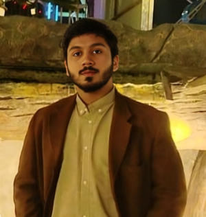 Kashan Faisal-Freelancer in Karachi,Pakistan