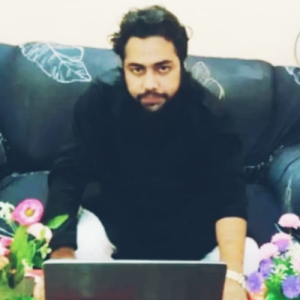 Freelancer Ryhan-Freelancer in Bagahia Kandi,Bangladesh