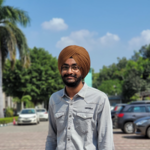 Jasvinder Singh-Freelancer in New Delhi,India
