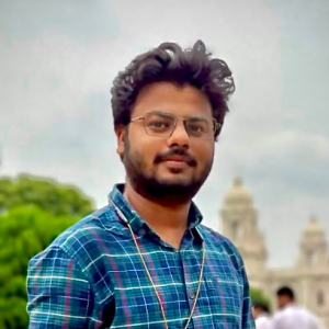 Santanu Mukherjee-Freelancer in Kolkata,India