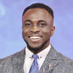 Damilare Adekunle-Freelancer in Lagos,Nigeria