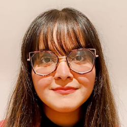 Anupama Sinha-Freelancer in Mohali,India