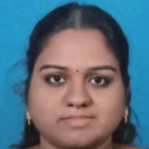 Sabari Girija-Freelancer in Chennai,India