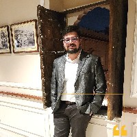 Madhav Soni-Freelancer in Jaipur Division,India
