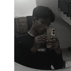 Avinash Solanki-Freelancer in gharsana,India