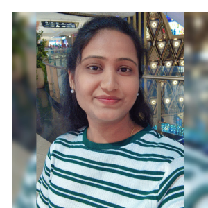 Urmila Suryawanshi-Freelancer in Pune,India