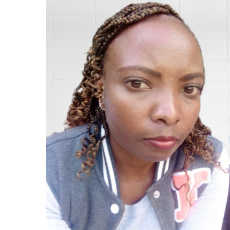 Pauline Njeri-Freelancer in Nairobi,Kenya