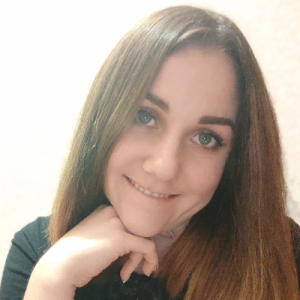 Анастасия Мельник-Freelancer in Brovary,Ukraine