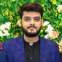 Muhammad Huzaifa Khan-Freelancer in Sanghar,Pakistan