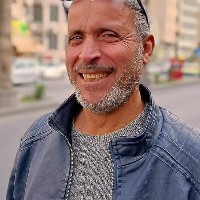 ÈŇĞ ĀŁŜĤŔĶĀŴĬ-Freelancer in Abu Hammad,Egypt