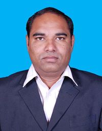Krishnarajan Rajagopalan-Freelancer in Hosur,India