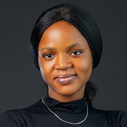 Dorcas Olakanmi-Freelancer in Lagos,Nigeria