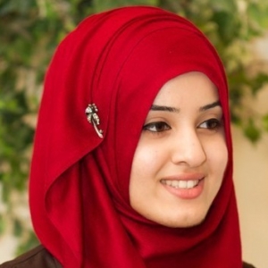 Hafsa Akram