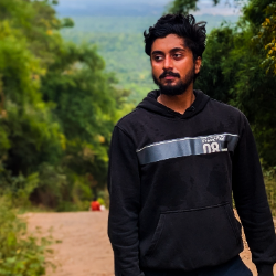 Lekhaz Naik-Freelancer in Guntur,India