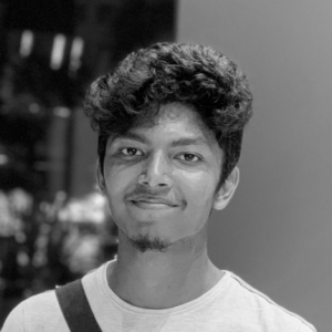 Kailash Kumaran-Freelancer in Madurai,India