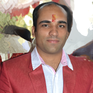 Vidhu Shekhar-Freelancer in Delhi,India