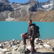 Rabin Gurung-Freelancer in Kathmandu,Nepal