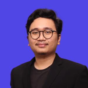 Luqman Darwis-Freelancer in Surabaya,Indonesia