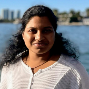 Usha Sana-Freelancer in Hyderabad,India