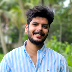 Arjun Dev.s-Freelancer in Kottayam,India