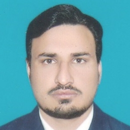 Zahid Ali