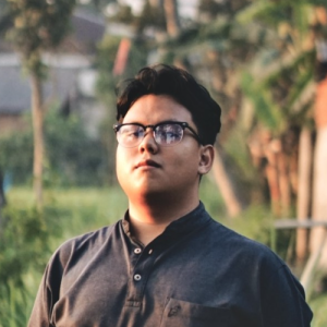 Muhammad Fauzan Taufiq-Freelancer in Jakarta,Indonesia