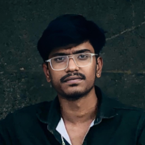 Vishwa Rachamalla-Freelancer in Hyderabad,India