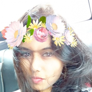 Shreya Ghosh-Freelancer in Pune,India