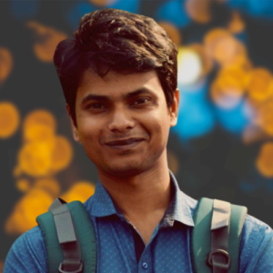 Amitabh Roy-Freelancer in Dhaka,Bangladesh