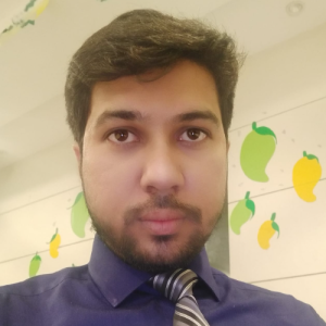 Syed Ali Murtaza-Freelancer in Lahore,Pakistan