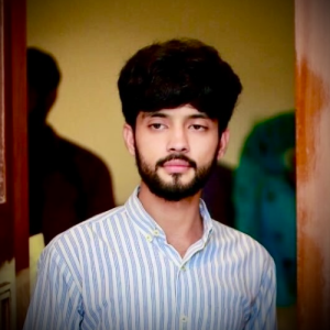 Syed Ali Murtaza-Freelancer in Lahore,Pakistan