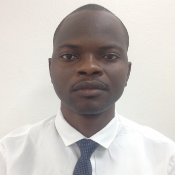SIMON MONDAY-Freelancer in Abuja,Nigeria