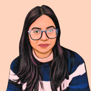 Sakshi Khoba-Freelancer in Ghaziabad,India