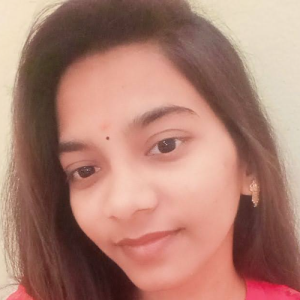 Pradeepthi Marri-Freelancer in Vijayawada,India
