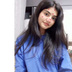 Isha Dilshad-Freelancer in New Delhi,India