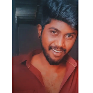 Kishore G-Freelancer in Salem,India