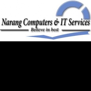 Narang Computers & It Services-Freelancer in ,India