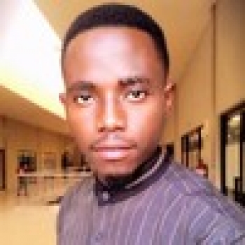 Danny Silumesii-Freelancer in ,Zambia