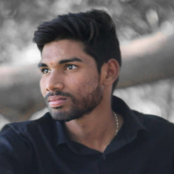 MALLELA VENU-Freelancer in Andhra Pradesh,India