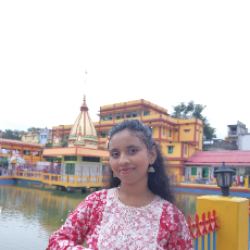 Sripriya Acharya-Freelancer in Agartala,India