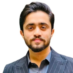 Uzair Khan-Freelancer in Peshawar,Pakistan