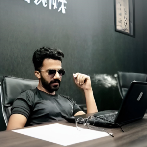 Shaban Bhatti-Freelancer in Lahore,Pakistan